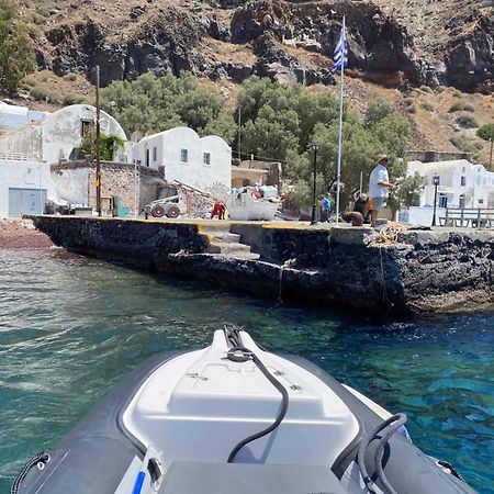 Chalaris Armeni Villa Иа Екстериор снимка