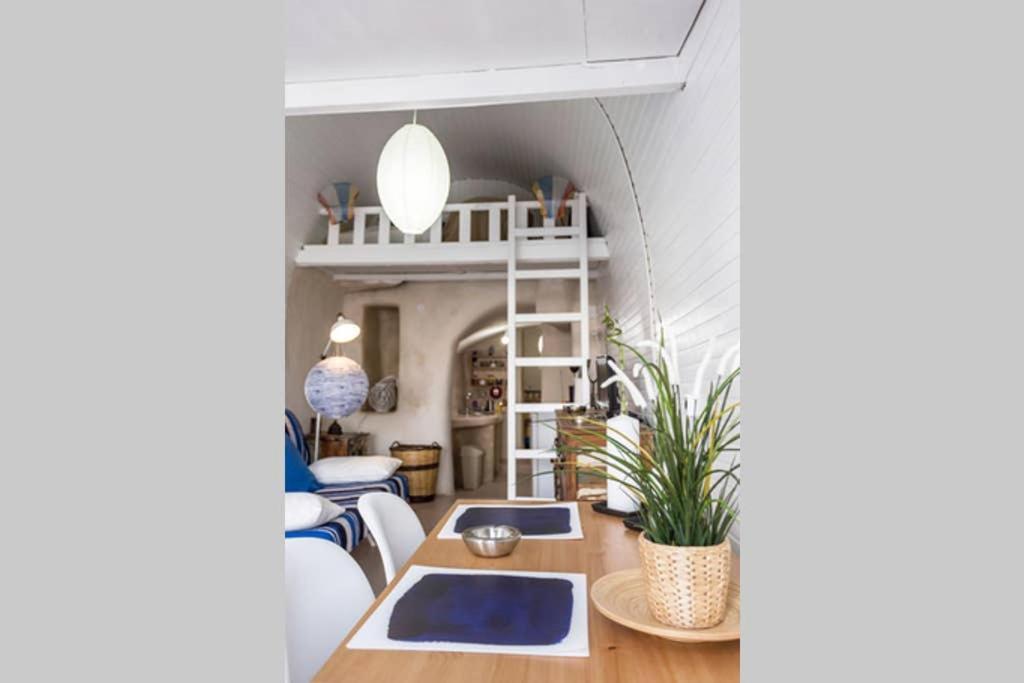 Chalaris Armeni Villa Иа Екстериор снимка