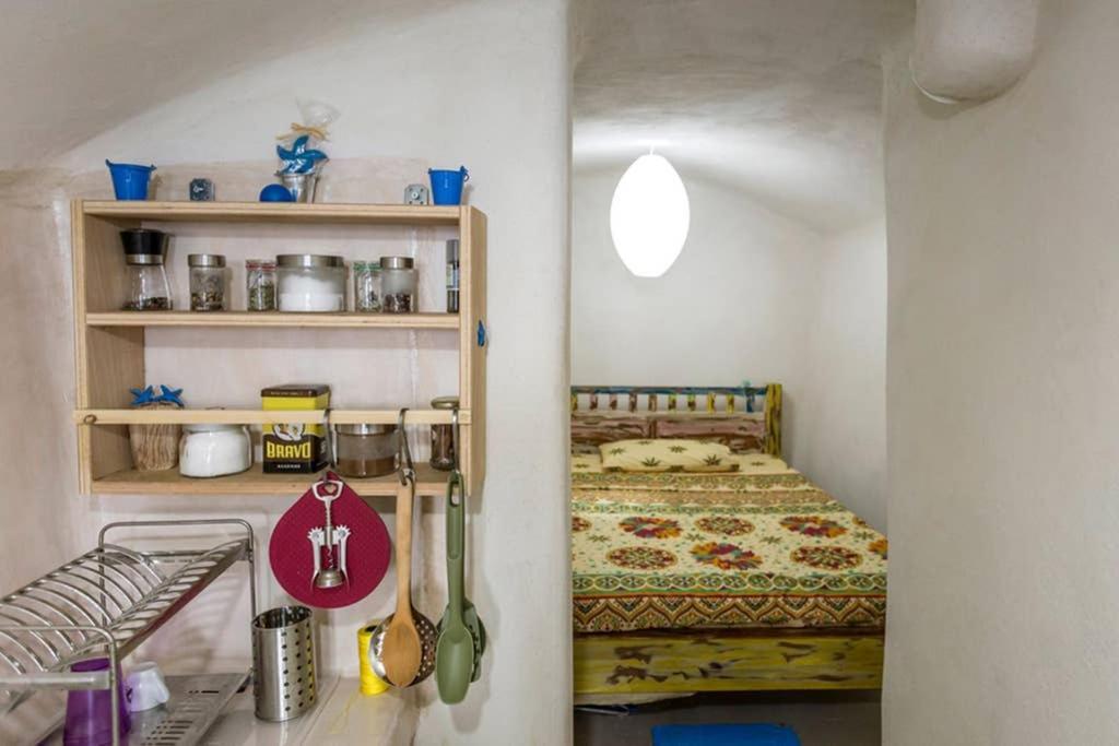 Chalaris Armeni Villa Иа Екстериор снимка