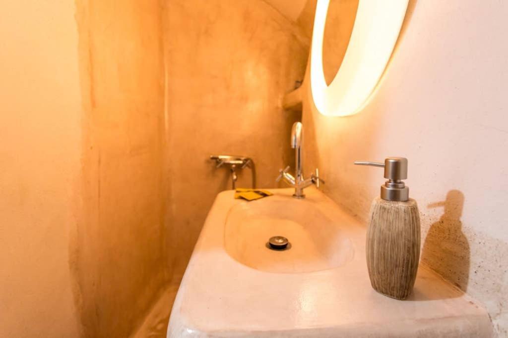 Chalaris Armeni Villa Иа Екстериор снимка