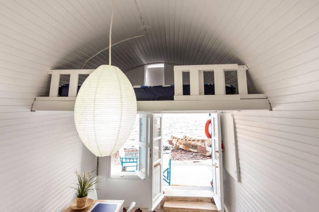 Chalaris Armeni Villa Иа Екстериор снимка