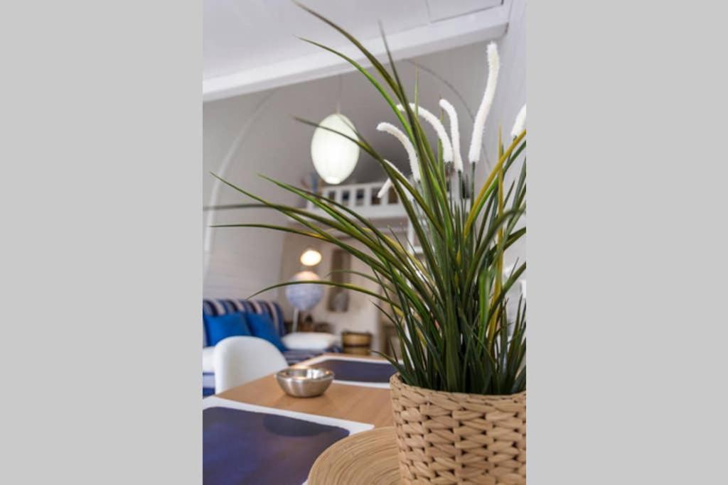 Chalaris Armeni Villa Иа Екстериор снимка