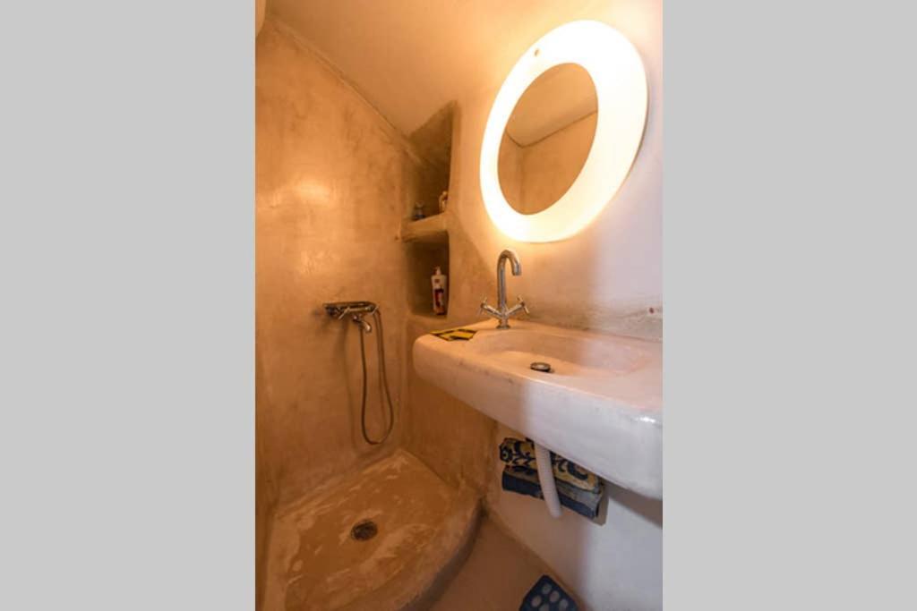 Chalaris Armeni Villa Иа Екстериор снимка