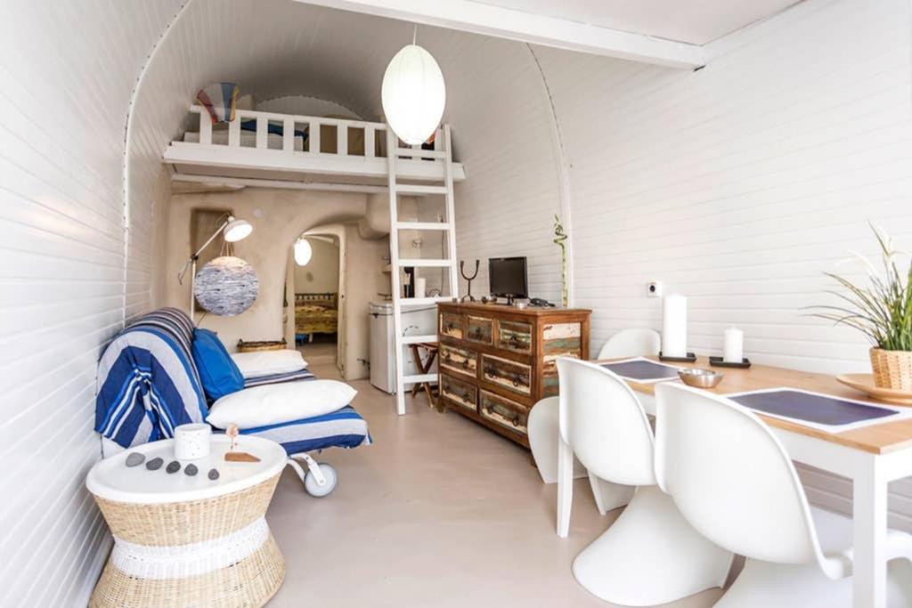 Chalaris Armeni Villa Иа Екстериор снимка