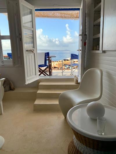 Chalaris Armeni Villa Иа Екстериор снимка