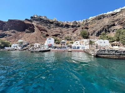 Chalaris Armeni Villa Иа Екстериор снимка