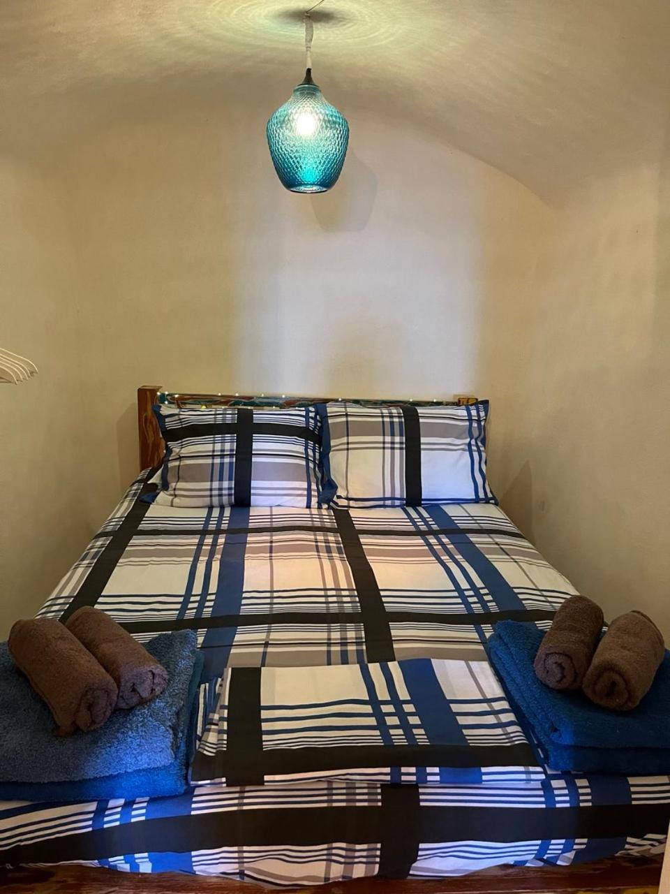 Chalaris Armeni Villa Иа Екстериор снимка