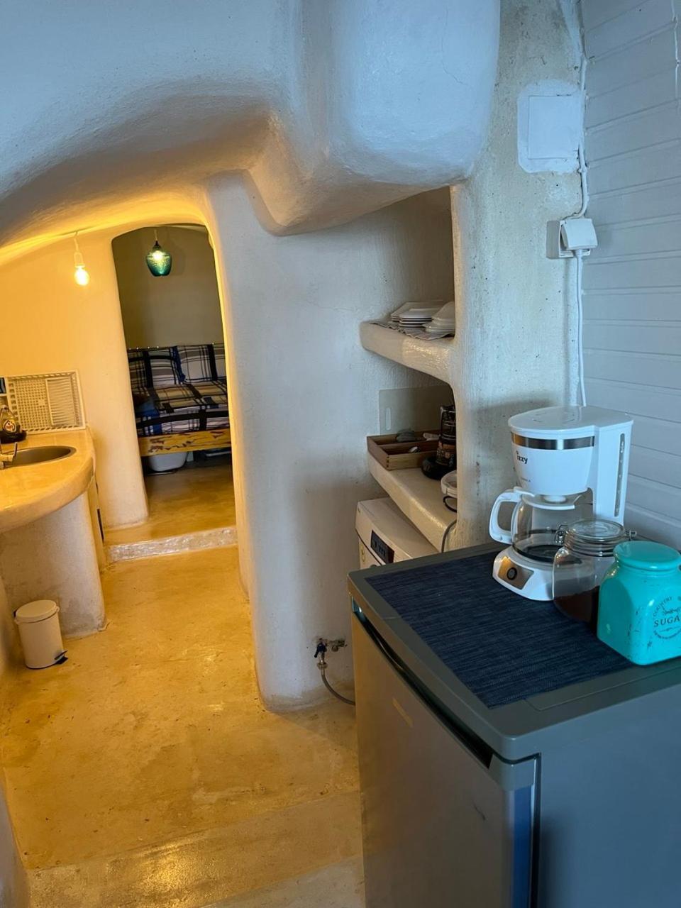 Chalaris Armeni Villa Иа Екстериор снимка
